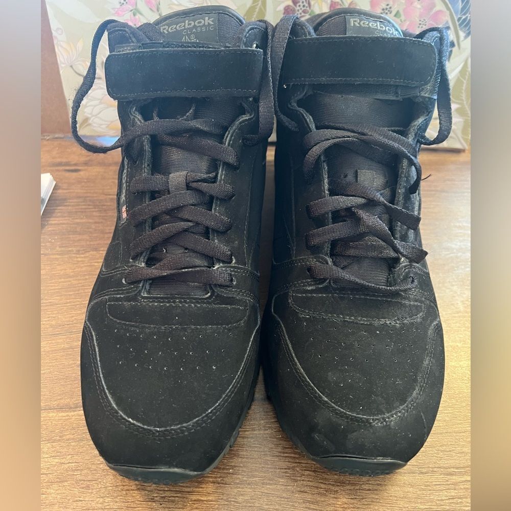 Vintage Reebok Shoes